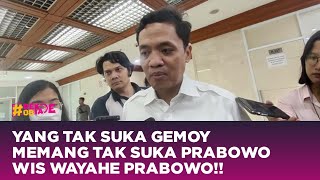 Download Lagu GEMOY VIRAL!! WIS WAYAHE PRABOWO MP3 Download Lagu GEMOY VIRAL!! WIS WAYAHE PRABOWO MP3