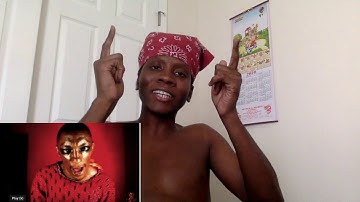 Tricky-Hell Is Round The Corner (Music Video Reaction)
