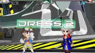 Super Cosplay Wars Ultra Final: Fight(?) Zenga