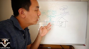 Tesla PowerWall2 Can Not Backup All 3-Phases | Ludicrous Feed | Tesla Tom