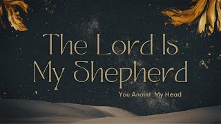 You Anoint My Head | Pastor Brian Coleman | FTCUrbana
