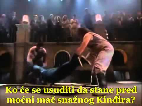 American Samurai Mark Dacascos Full Movies 2014 7 - YouTube