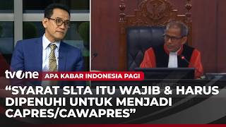 Download lagu Refly Harun: A Certificate Is Not a Substitute for a Diploma | AKIP tvOne