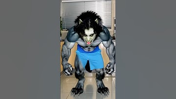 Spider-Man & Hulk’s Werewolf Transformation SHOCKED Everyone 😱🐺🔥