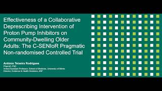Collaborative Deprescribing of Proton Pump Inhibitors in Older Adults: Evidence and Practice