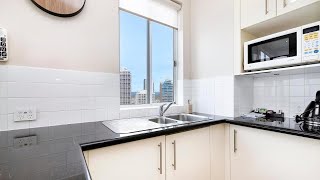 Pacific Views Resort, Gold Coast, Australia