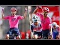 Lawson Craddock Delivers Magnus Cort To Stunning Vuelta Hat Trick