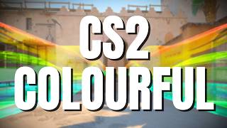 How to Make CS2 More Colorful and Vibrant in 2026! (BEST SETTINGS GUIDE)
