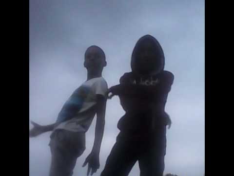 Nasty Pierce and jcode dance video