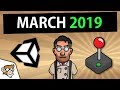 Unity Game Development Concepts
