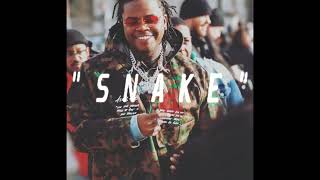 [FREE] Gunna x Lil Durk Type Beat "Snake" 2023