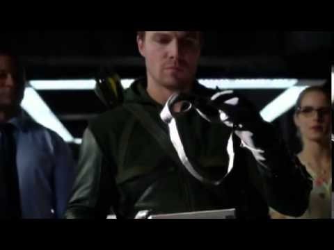 ისარის შესავალი