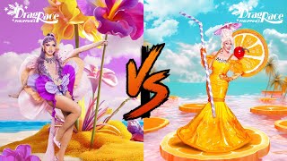 Drag Race Philippines Season 2 Finale - Captivating Katkat vs Arizona Brandy (Nectar Viewing Party)