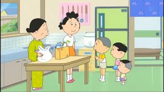 サザエさん 2021 vol 7410 0 - YouTube