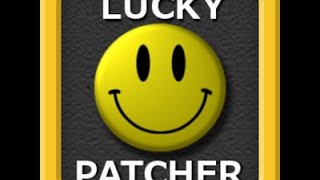 DIY | How to get Lucky Patcher - Android | NO ROOT! 2023 screenshot 1