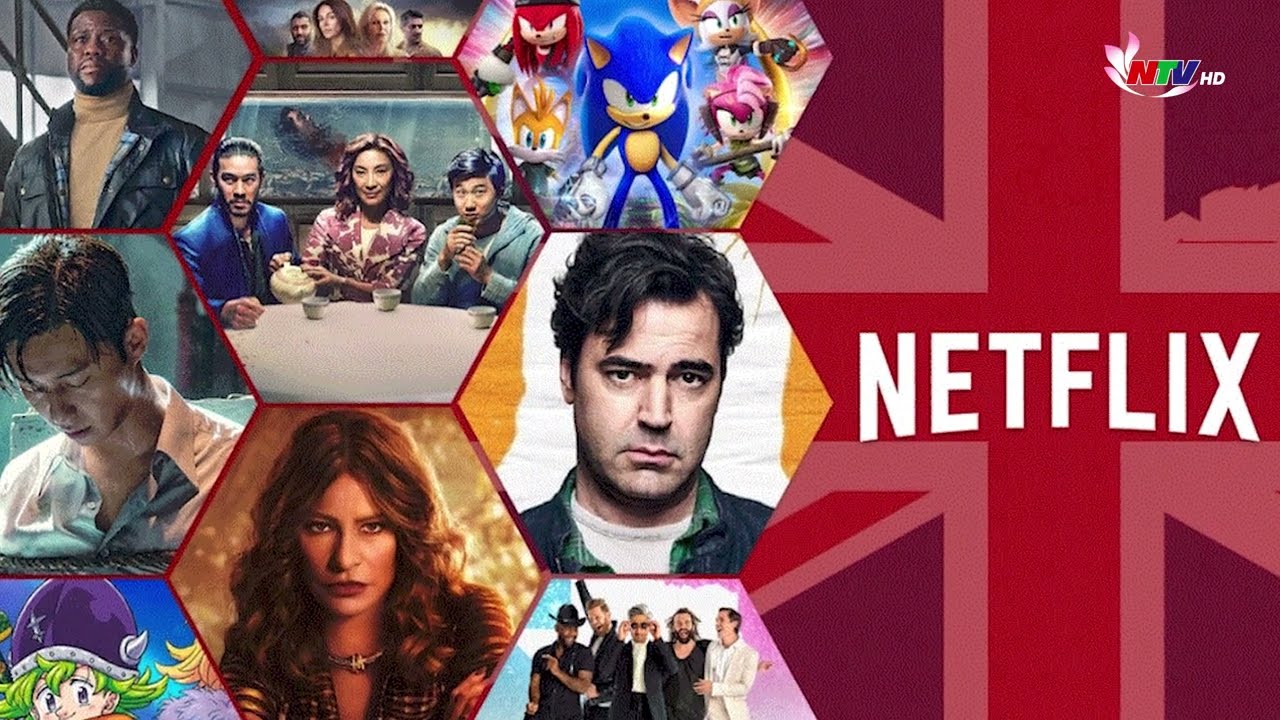 Khám phá những Ưu Đãi – Netflix giá rẻ phù hợp tất cả ngân sách