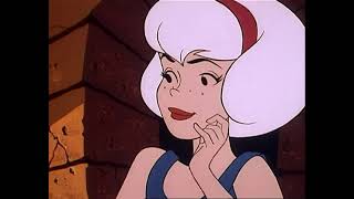 Archiesabrina 1977 - Goolie Sitter - Correct Video Speed High Bitrate Sd