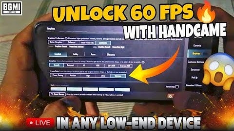 🤯Enable 60 Fps  in BGMI (only for iQ00  Z9X....On the developer option and follow the steps)