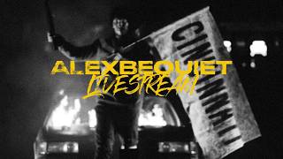 TALKIGN ABOUT ALL POINTS EAST | AlexBeQuiet Stream