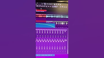This Is How You Do A Vinyl Off / Tape Stop Effect In FL Studio 20