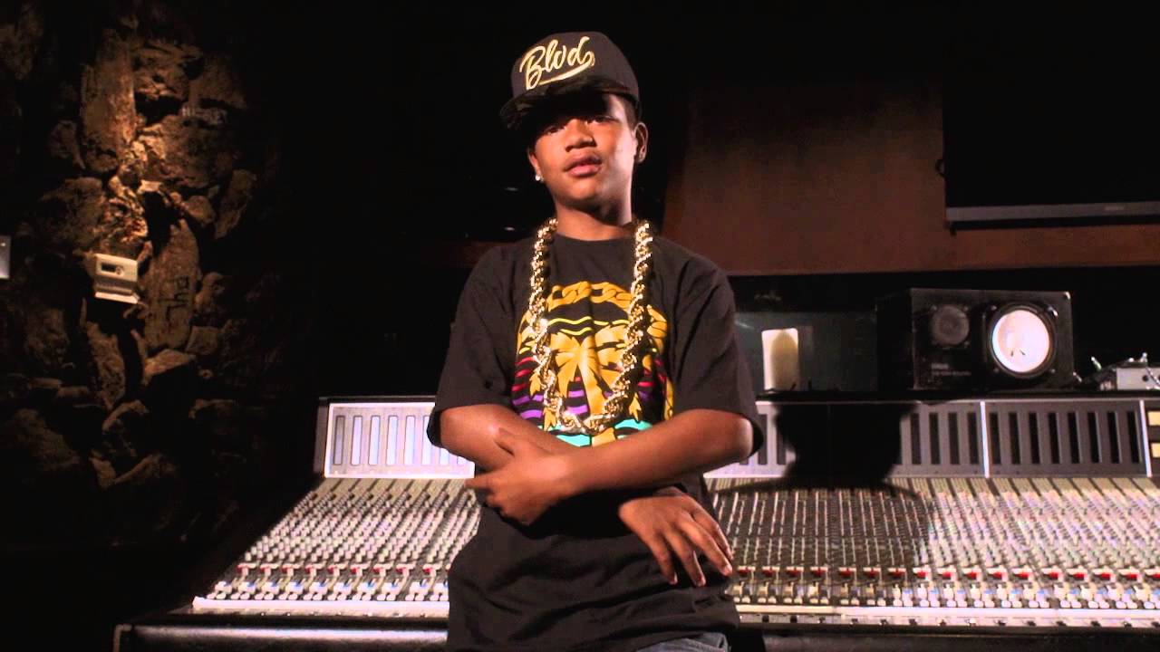 BLVD Supply Fall Drop Commercial with DJ KISS