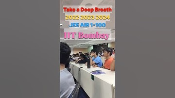 Chidvilas Reddy JEE Advanced AIR 1 🔥 IIT Bombay #iitbombay #iit #jeeadvanced #neet2025 #jeemains #pw