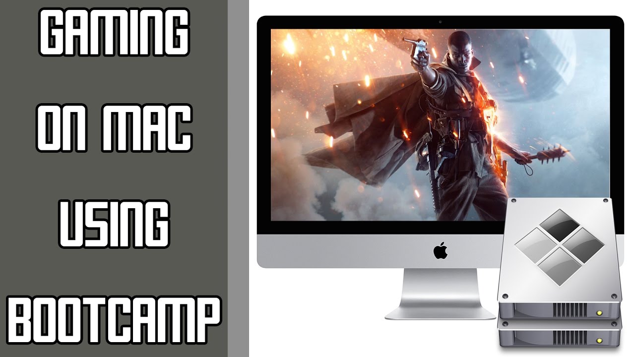 how to play windows games on mac boot camp - bootcamp mac fortnite