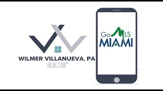 GO MLS Miami Application screenshot 2
