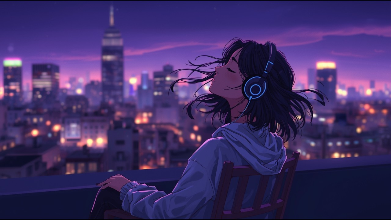 Chill Rap Mix 2026 🔥 LoFi Hip Hop Beats for Relaxing & Studying