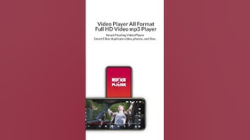 Video Player for all formats | ASD Rocks Video Player  #android #videoplayer #device