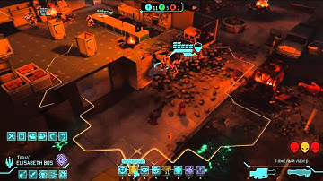 Играем-с XCOM: Enemy Unknown - 18 - Изучаем все!