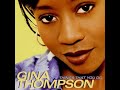 Gina thompson feat missy elliot  the things you do remix