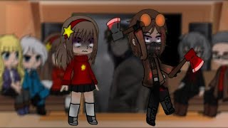 видео: Реакция на будущие Диппера, 2 часть//Reaction to Dipper's Future, Part 2//Creepypasta//Гравити Фолз/ картинка: Реакция на будущие Диппера, 2 часть//Reaction to Dipper's Future, Part 2//Creepypasta//Гравити Фолз/