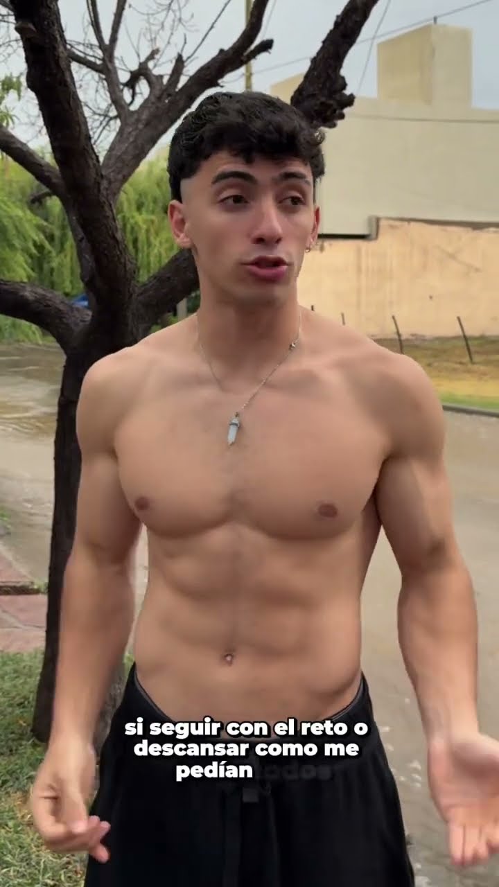 Que hago? 1/2