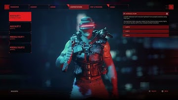 The Ascent | Solo | Mutual Dependencies | Playthrough Part 2 | Hard | PS5 | 4K HDR