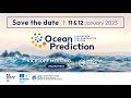 Oceanprediction mobile app demo