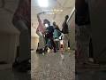 Doston ka Meet-up 😂👻 college life | fresher party dance | dance video #viral #trending #edit #shorts