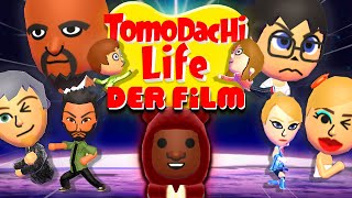 TOMODACHI LIFE DER FILM