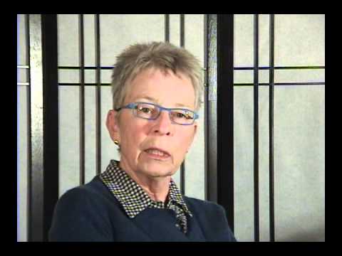 Mary Farrell Bednarowski on the 20th Anniversary o...