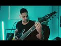 Nekrogoblikon - This Is It [GUITAR PLAYTHROUGH]