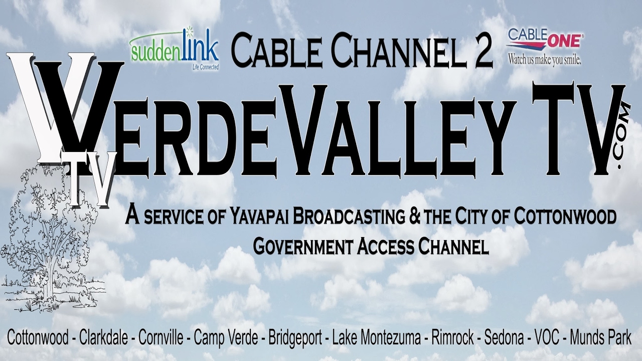 County Wide May 2 2017 Verde Search and Rescue