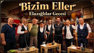Bizim Eller Elazığlılar Gecesi - Potpori