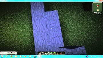 Computercraft-How to make a clock ep.1