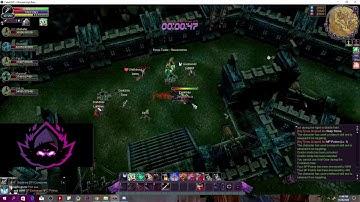 Cabal Red Bug bike abuser