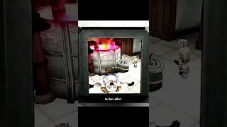 Ice Scream 7 Secret Cutscene #icecream7 #secret #cutscene #icescreamhorrorgame #icecreamman