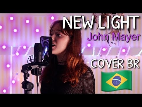 COVER - New Light (John Mayer)