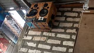 Dj Dont Let Me Dont Tugu Music Menyakiti Esbes