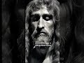 Best AI of Jesus Shroud of Turin