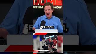 Bon Jovi Crashes Mike Vrabels Birthday | The Jim Rome Show