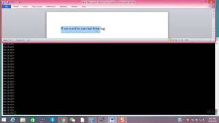 How to enable log in BDCOM device
